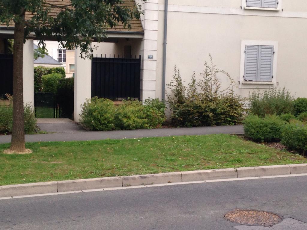 Abisha Disney Apartment Disneyland Paris Exterior foto